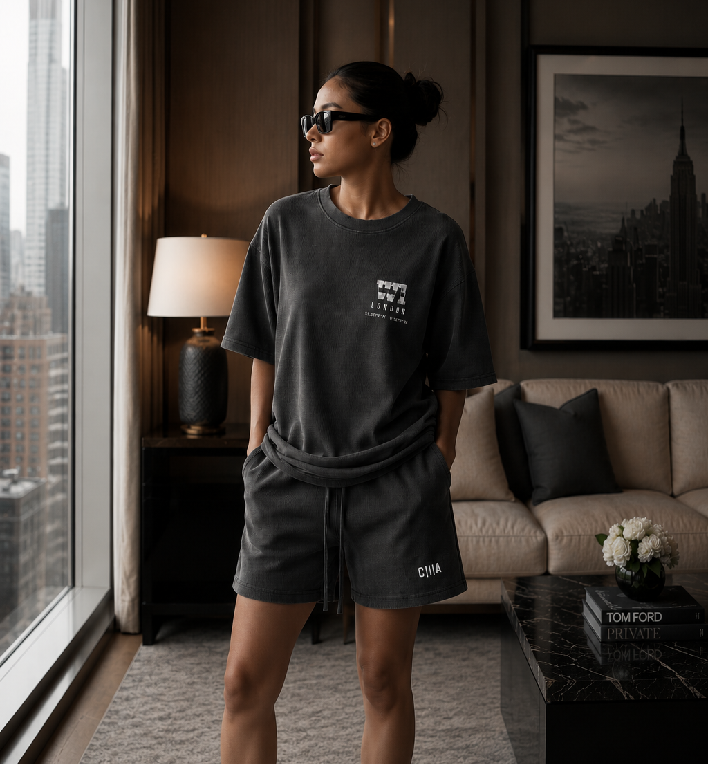 BUILT FOR INTENTIONAL LIVING