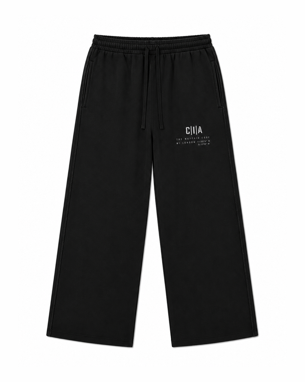 W1 Snow Washed Sweatpants