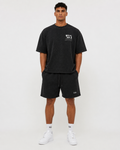 W1 Waffle Knit Summer Set