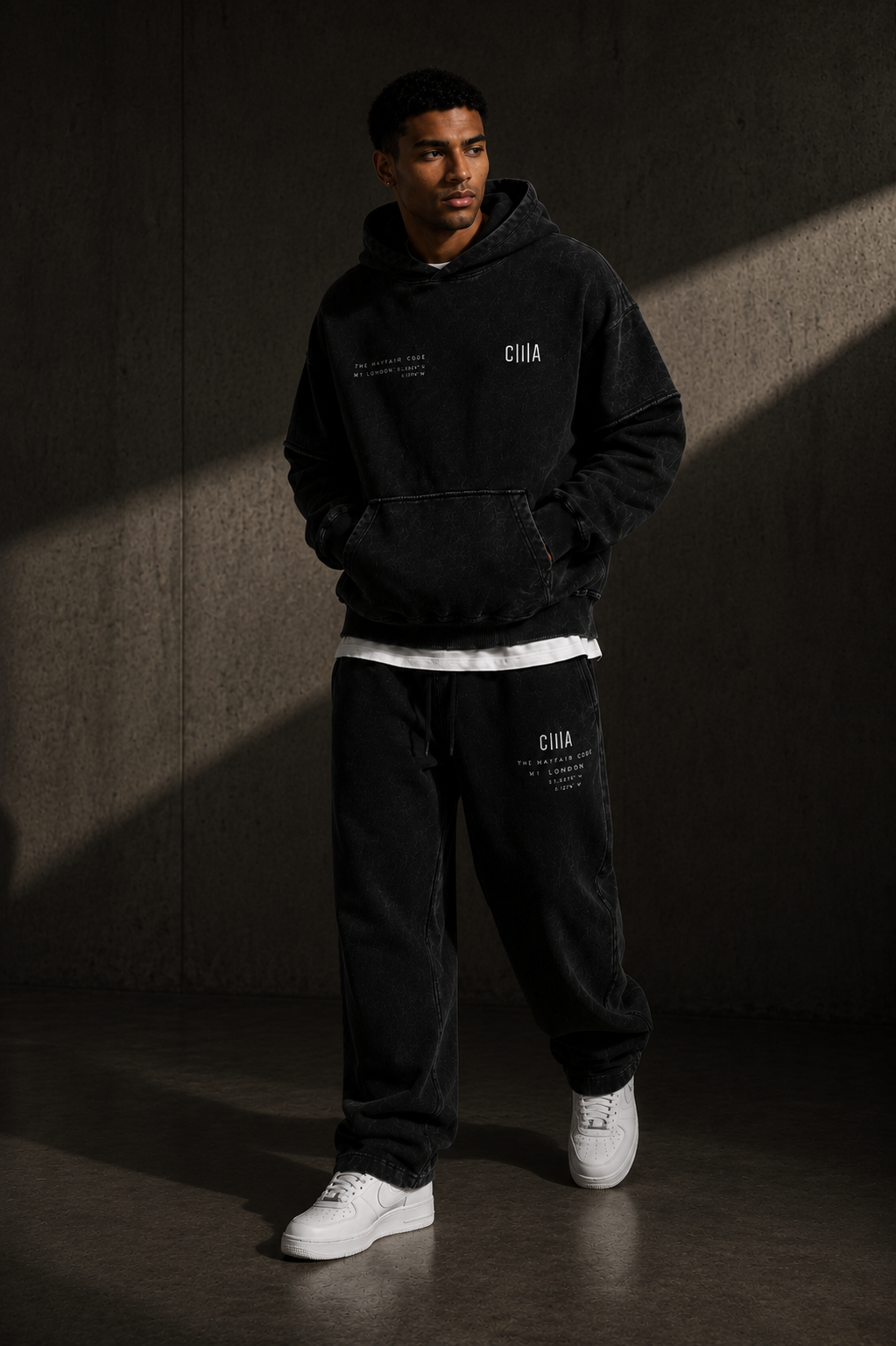 SIGNATURE UNIFORM